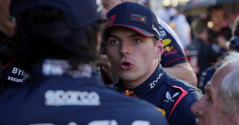 VIDEO Je li Verstappen varao? Mercedes se žalio, Nizozemac može ostati bez pobjede