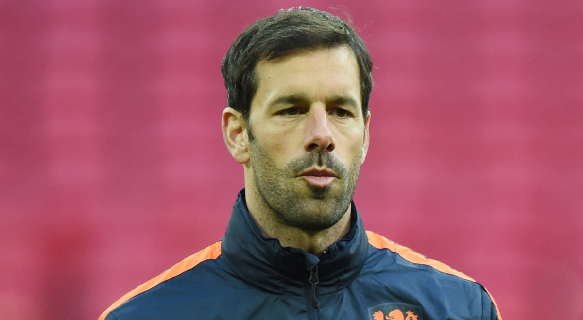 Van Nistelrooy: Nije istina ono što Capello govori, želim da to znate