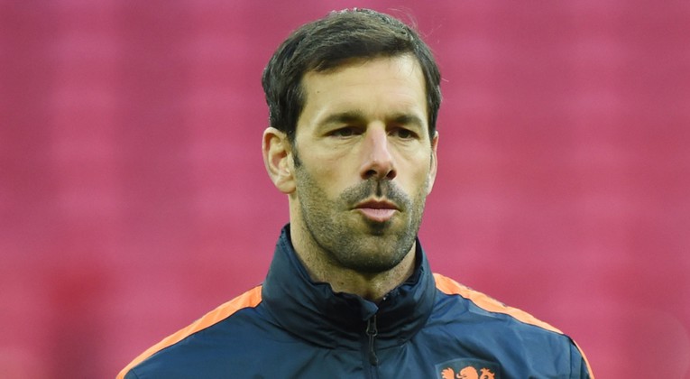 Van Nistelrooy: Nije istina ono što Capello govori, želim da to znate