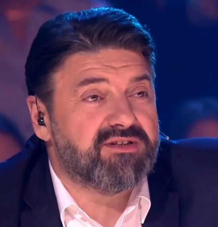 Goran Navojec u TLZP-u ispričao zašto su ga kolege voljeli kad je radio na baušteli