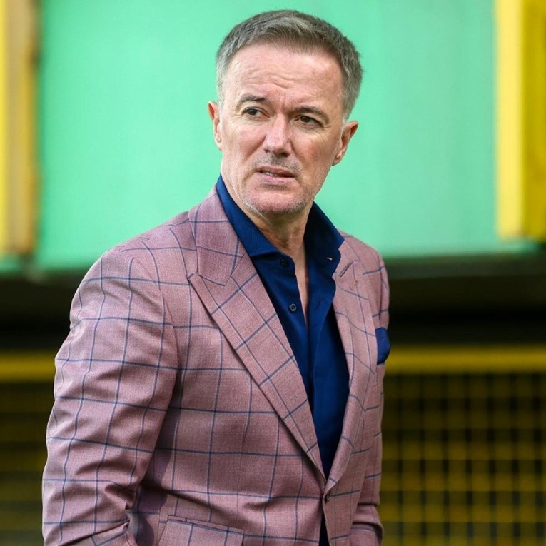 Jeličić: Hajduk na ljeto treba napraviti čišćenje. Gattuso nije rješenje