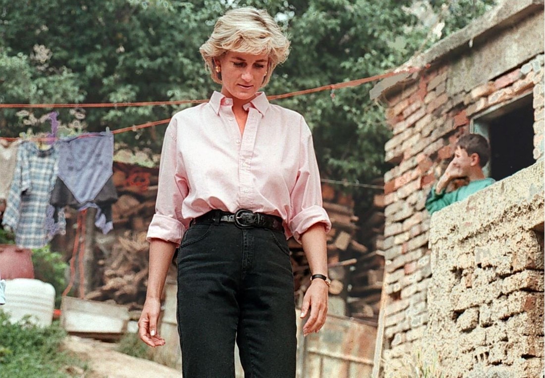 Zaboravite špic štikle, vraća se elegantan model koji je obožavala princeza Diana