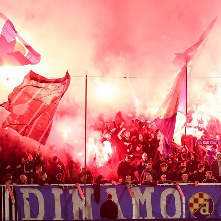 Stigle kazne klubovima. Dinamo dobio najveću