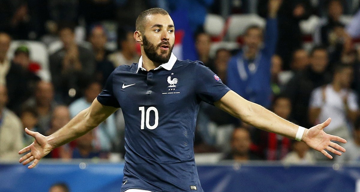 "Benzema je magarac. Nitko ga ne voli i zato nije u reprezentaciji"