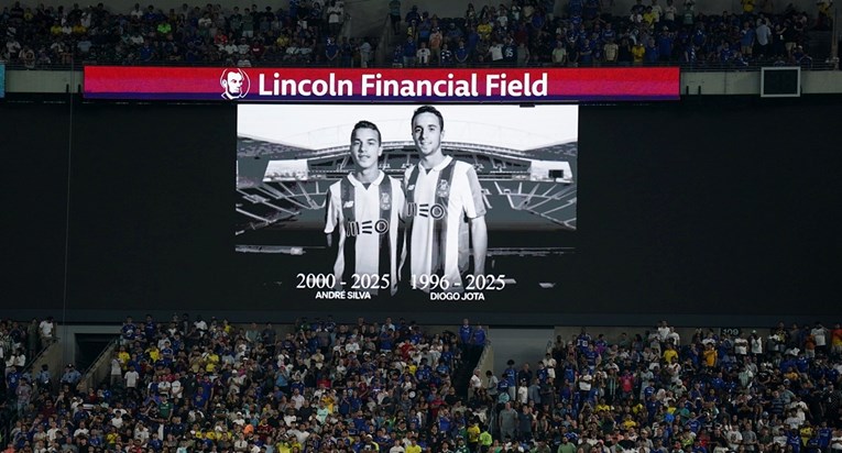 Policija: Jota je prebrzo vozio Lamborghini. Zato su poginuli on i brat