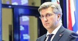 Plenković: Kandidatkinja HDZ-a BiH je već pobijedila među Hrvatima