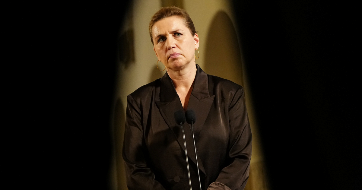 Danska premijerka: Ako Trump ostvari svoje prijetnje, NATO je gotov