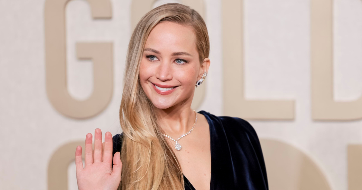 Jennifer Lawrence (34) je trudna, čeka drugo dijete