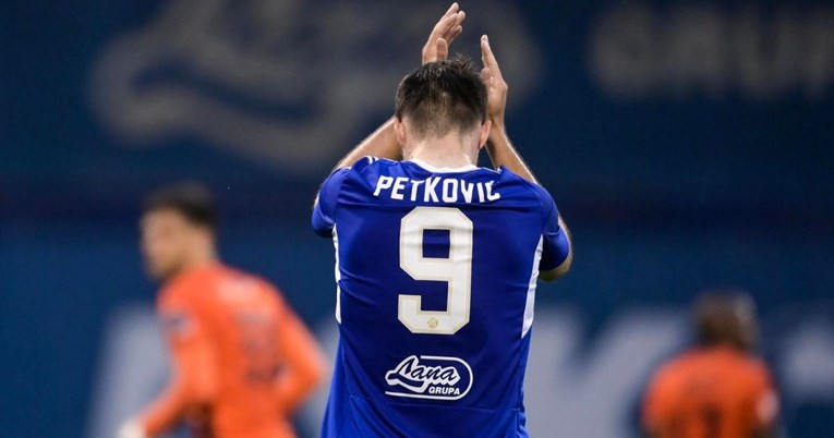 Petković produžio ugovor s Dinamom