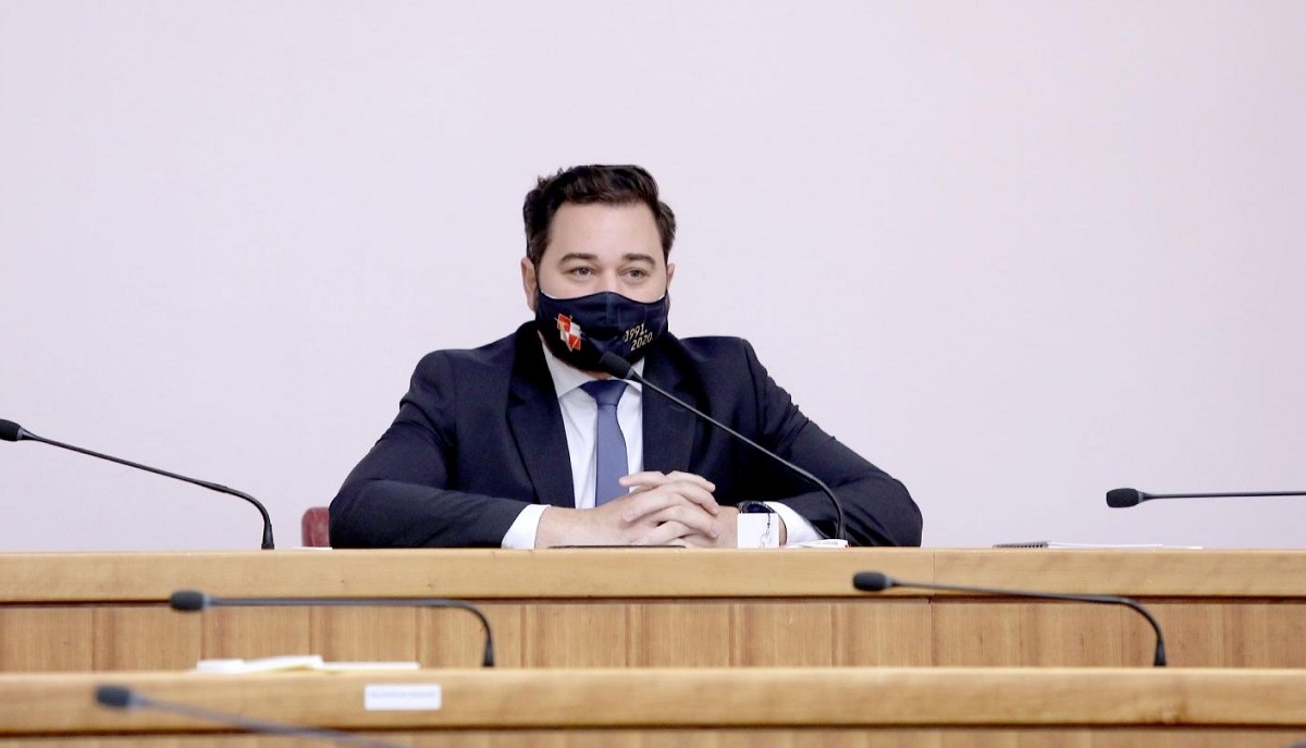 Suverenist zbog smrti curice prozvao Veljaču, kaže da napada ljude bez dokaza