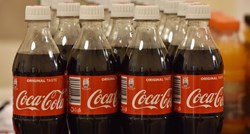 Coca-Cola se vraća na police Konzuma