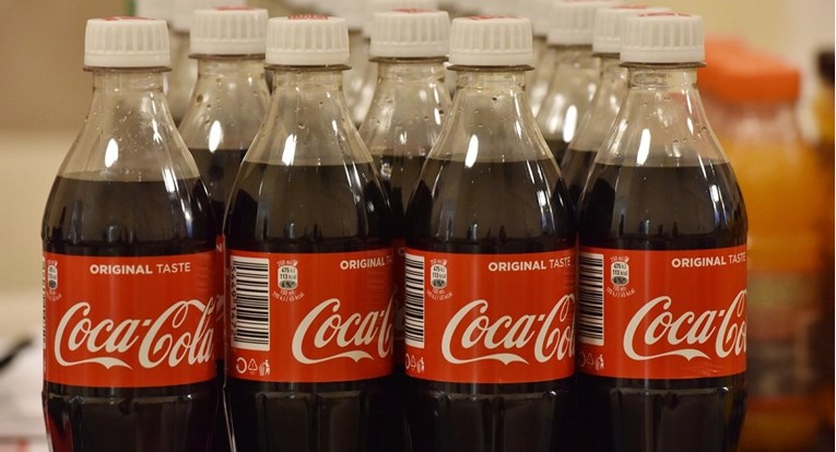 Coca-Cola se vraća na police Konzuma, Velproa, Roto dinamica i Tiska