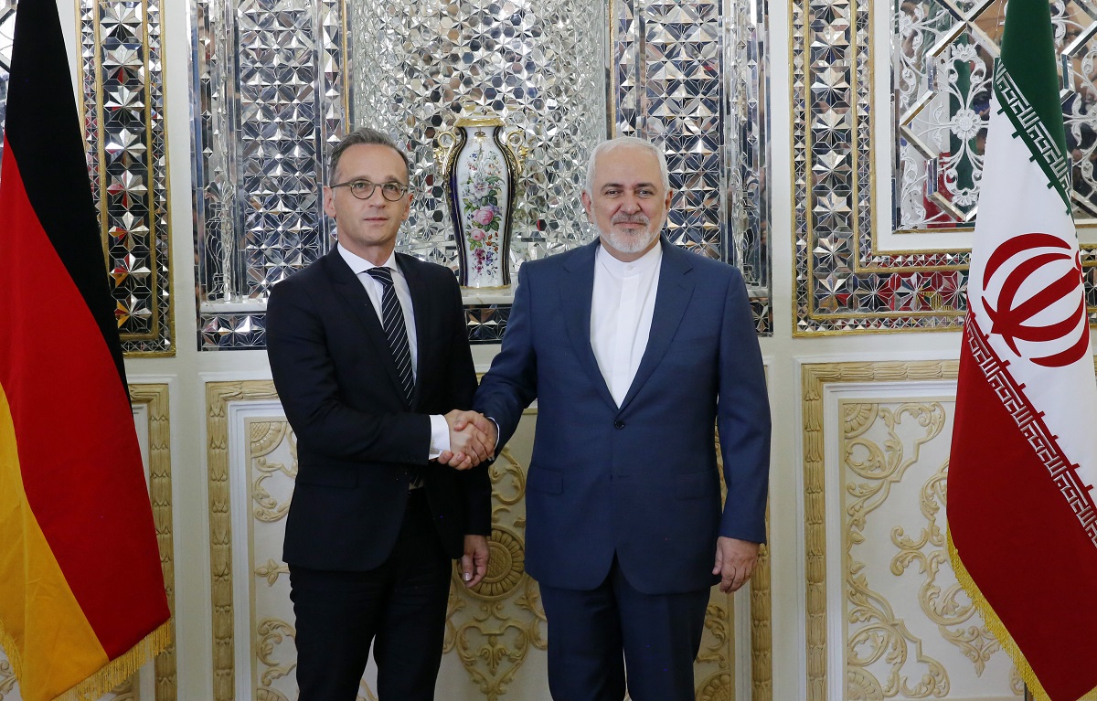 Iran tvrdi da ne krši nuklearni sporazum