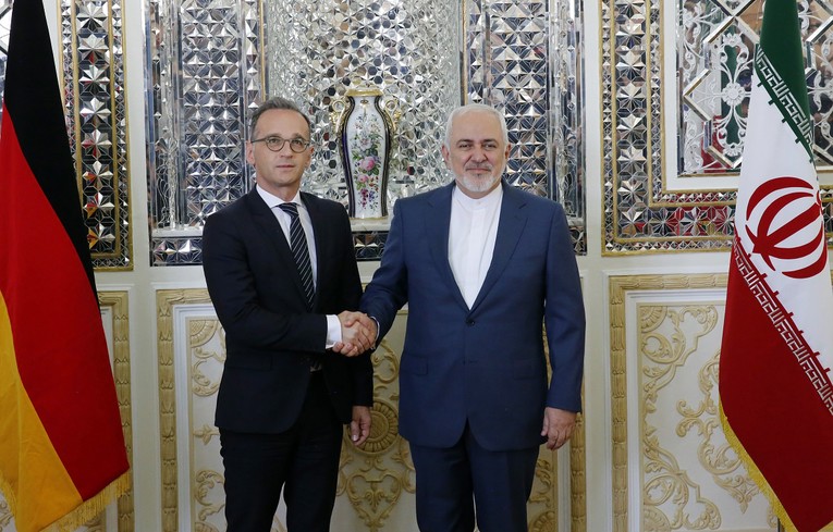Iran tvrdi da ne krši nuklearni sporazum