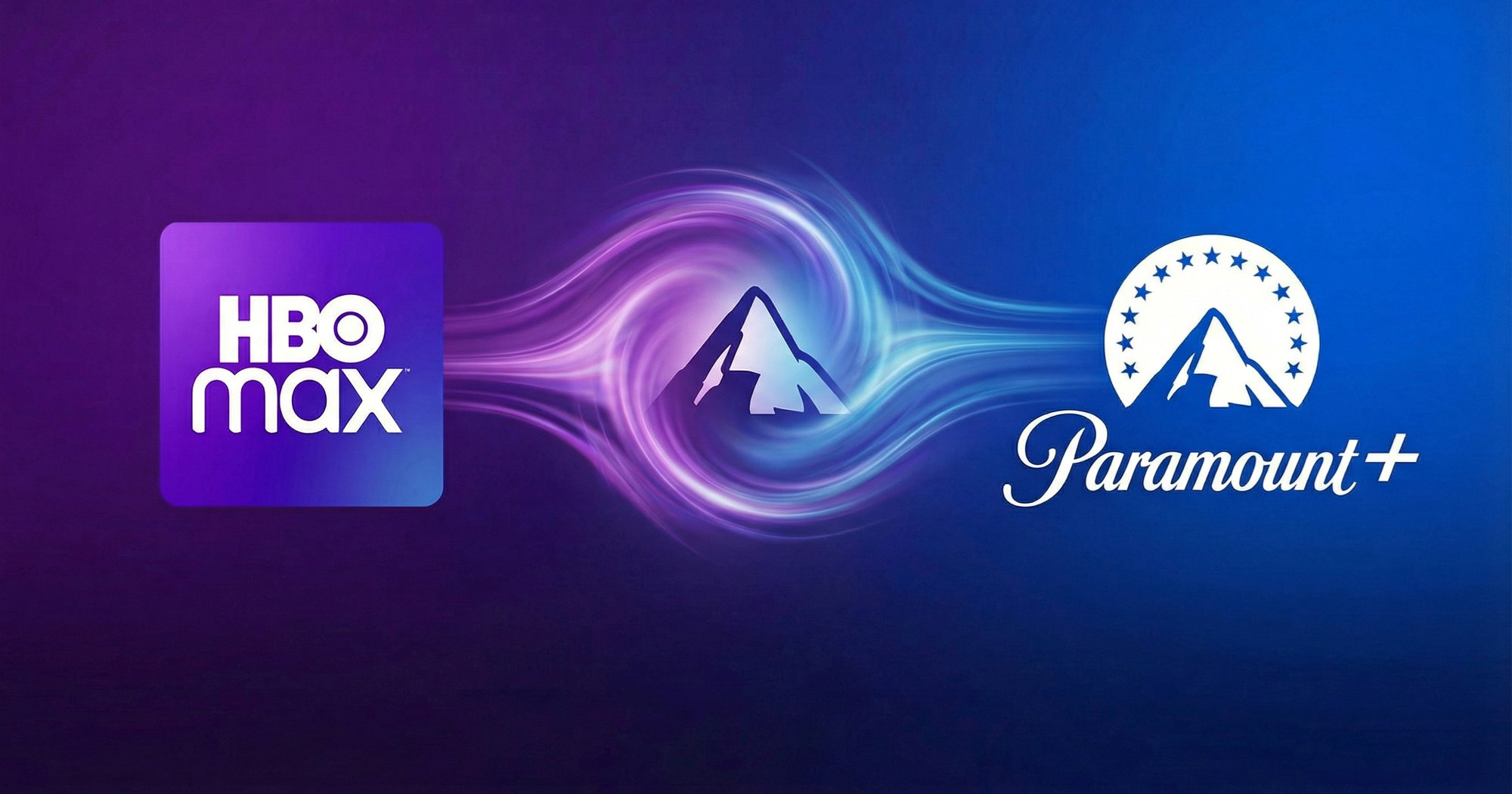 HBO Max i Paramount+ spajaju se u jednu streaming uslugu