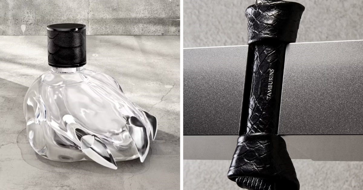 Izgledaju kao umjetnička djela, ali znate li što je zapravo u pitanju?