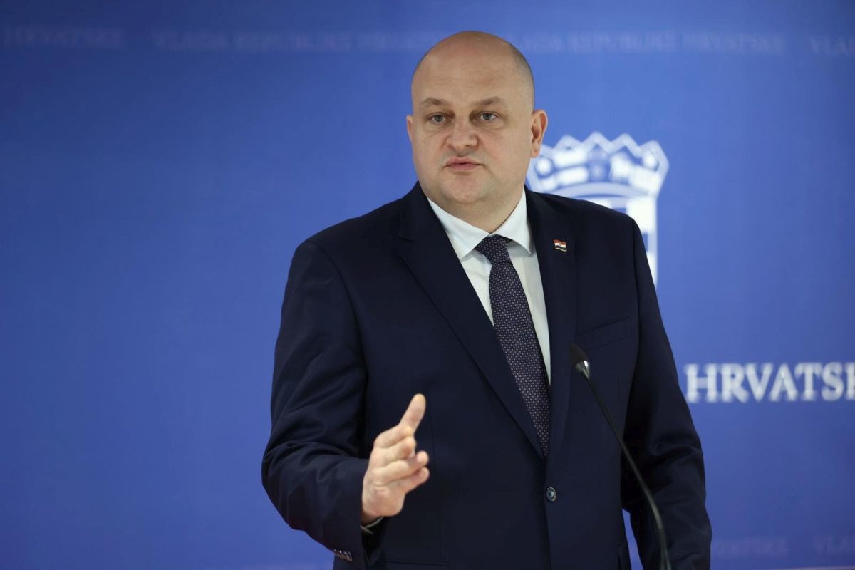 Šušnjar: Vidim da smo postigli željene efekte mjerama o ograničavanju cijena