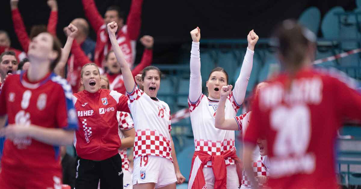 HTV za Index: Borimo se za prijenose rukometašica u polufinalu i finalu