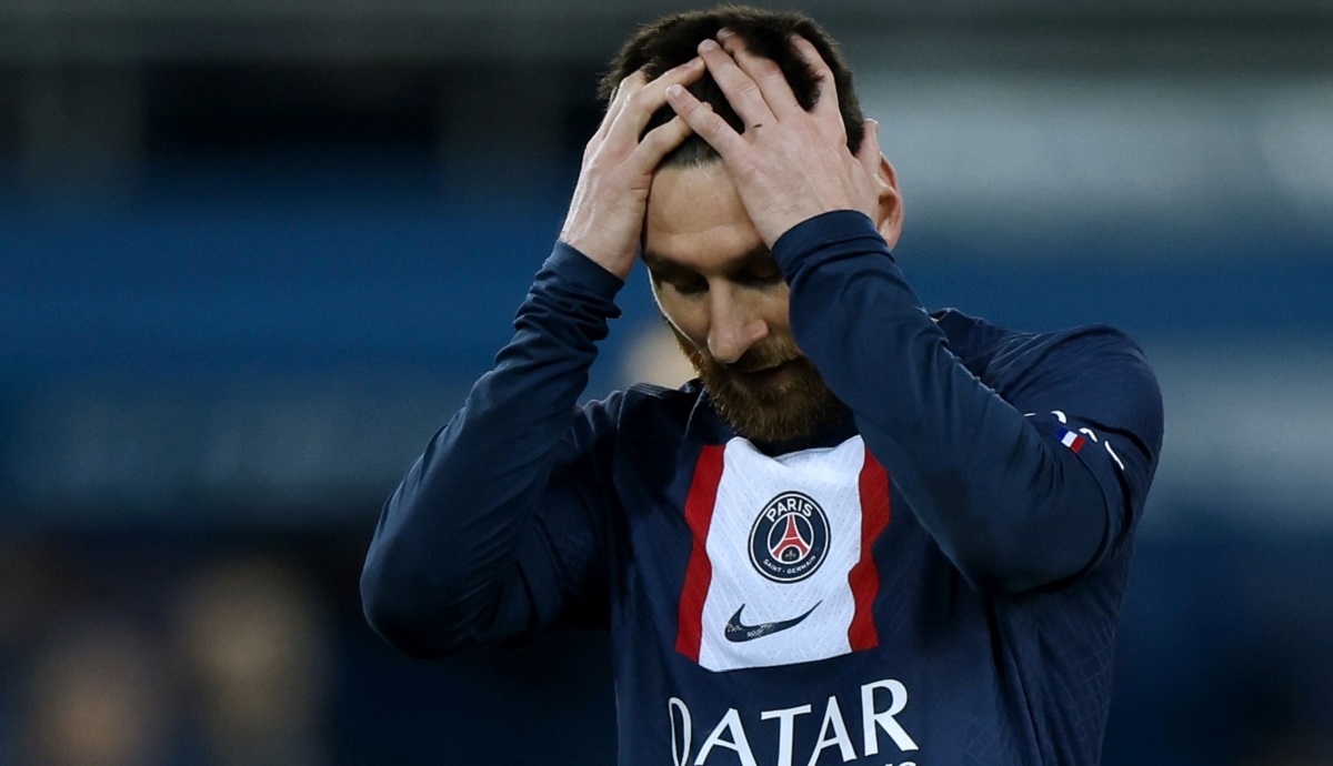 L'Equipe: Gotovo je. PSG je Messiju dao nevjerojatnu ponudu