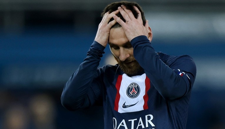 L'Equipe: Gotovo je. PSG je Messiju dao nevjerojatnu ponudu