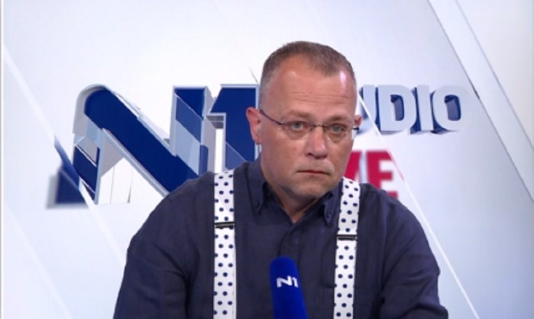 Hasanbegović: Nisam stekao dojam da Karamarko želi biti Plenkovićev korisni idiot