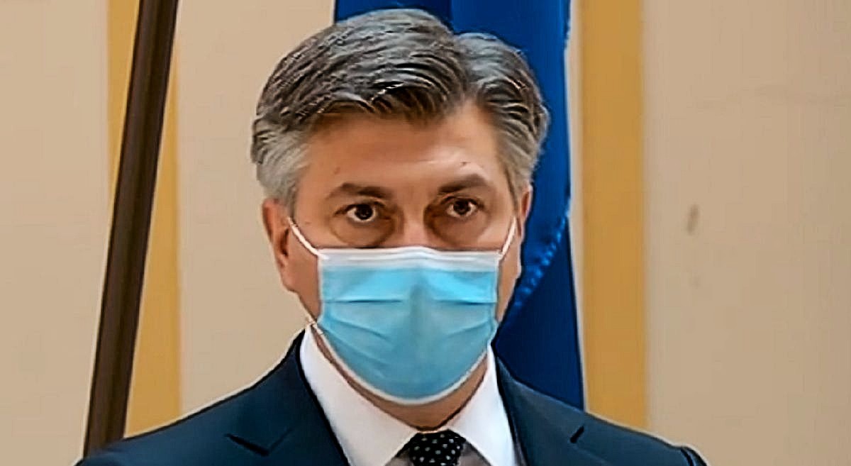Plenković: U Vukovaru će uz mene biti i Milošević