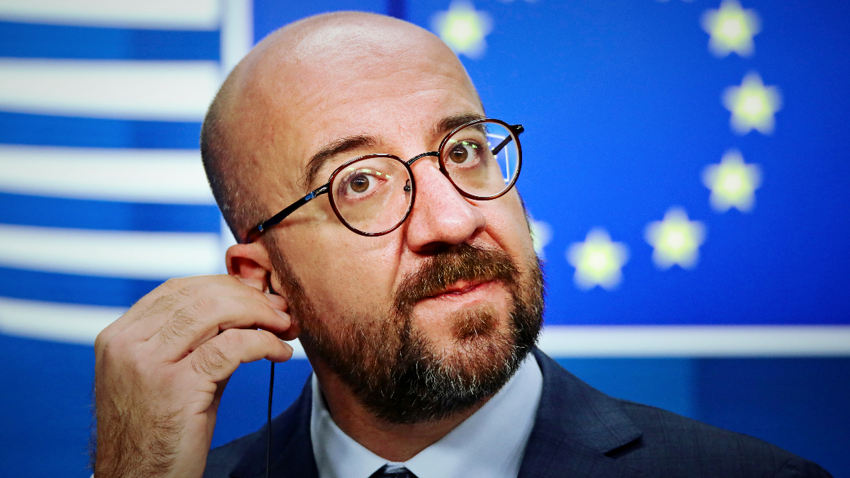 Čelnici EU večeras će raspravljati o zajedničkoj borbi protiv pandemije
