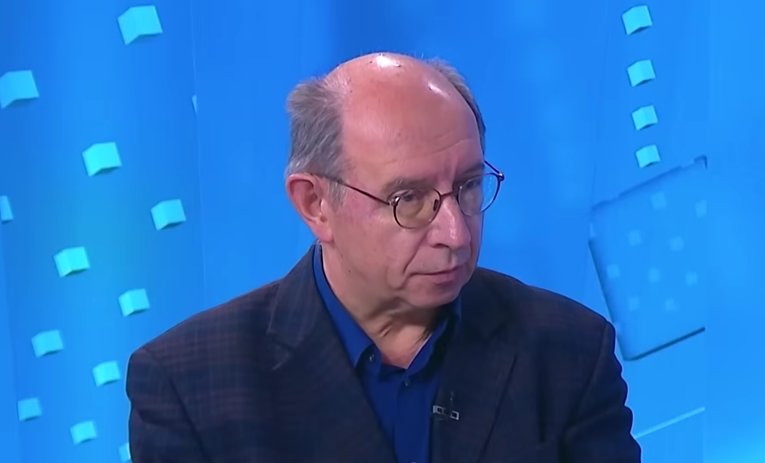 Božo Kovačević: Plenković spominje Čečeniju, ali sigurno neće Kosovo i Kataloniju