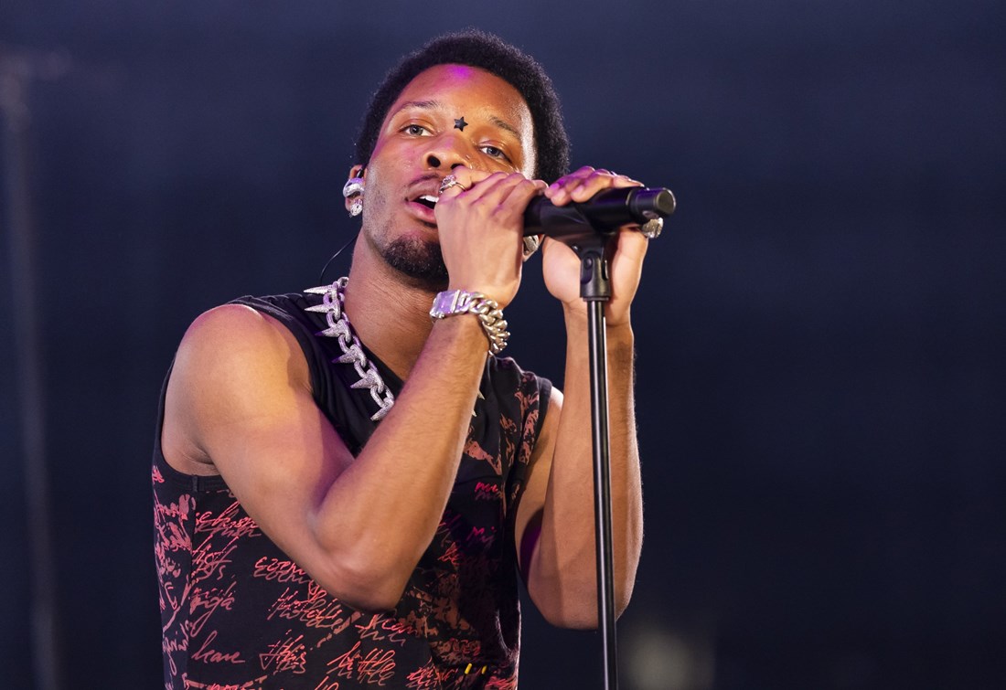 Prijatelj o reperu osumnjičenom za ubojstvo tinejdžerice: "Uvijek je bio povučen"