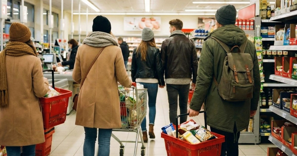 Većina trgovina danas je zatvorena - evo koje ipak rade