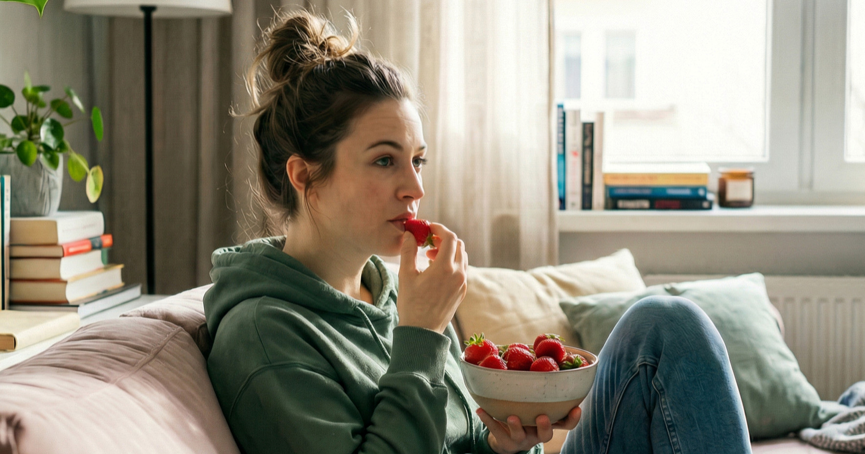 Namirnice koje mogu prirodno izbijeliti zube bez velikih troškova
