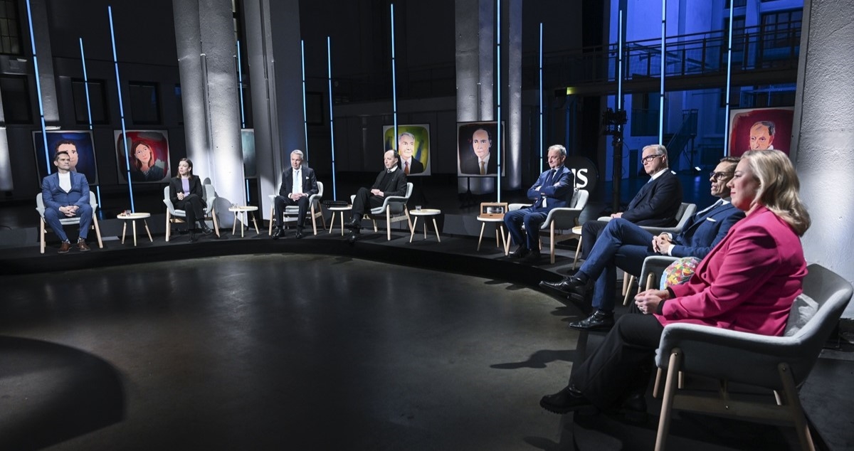 Finci sutra biraju predsjednika, glavna tema napetosti s Rusijom