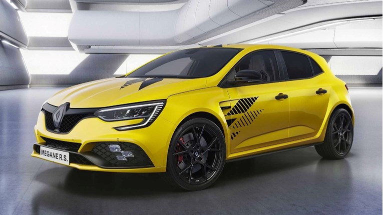 Renault Sport se ukida, a ovo je zadnji model
