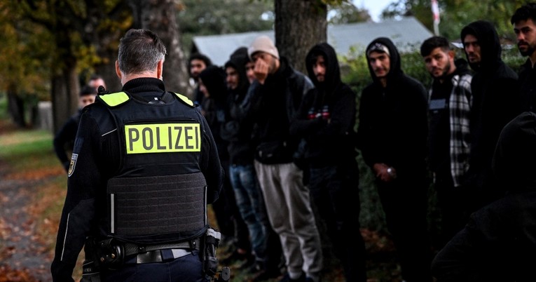 Istraživanje: Većina Nijemaca smatra da su migranti najveći problem u zemlji