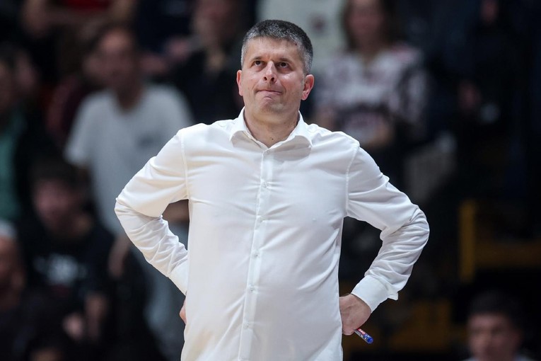 Mijatović objavio popis hrvatskih košarkaša za nastavak kvalifikacija za SP