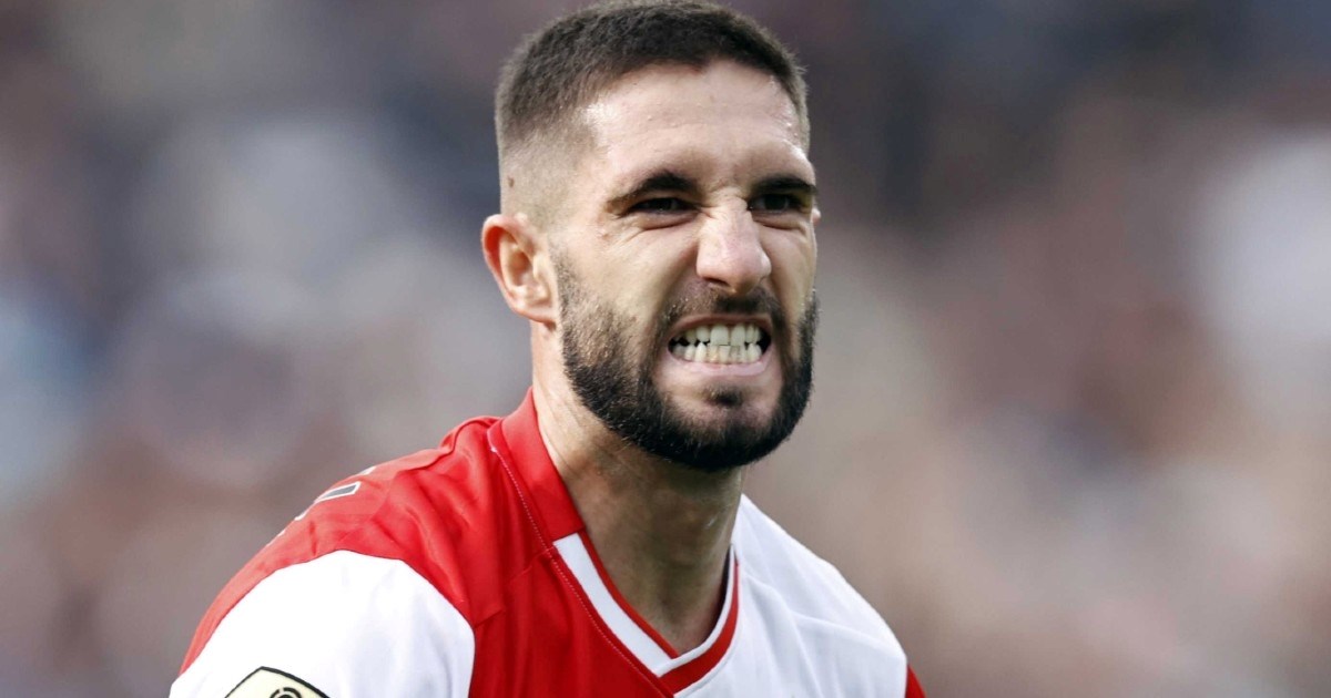 Nizozemci: Feyenoord je u siječnju razočarao Dinamo. Sada mu se to vratilo