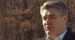 VIDEO Milanović o Frka-Petešiću i Banožiću: Lopovi koji imaju podršku premijera