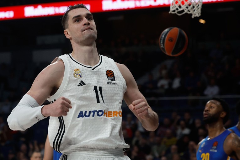 Evo koliko će Hezonja zarađivati u NBA-u