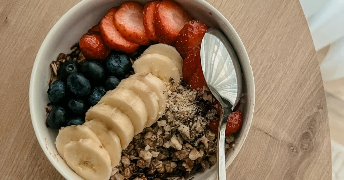 Nutricionisti tvrde: Ovo su najbolje namirnice koje možete doručkovati protiv upala