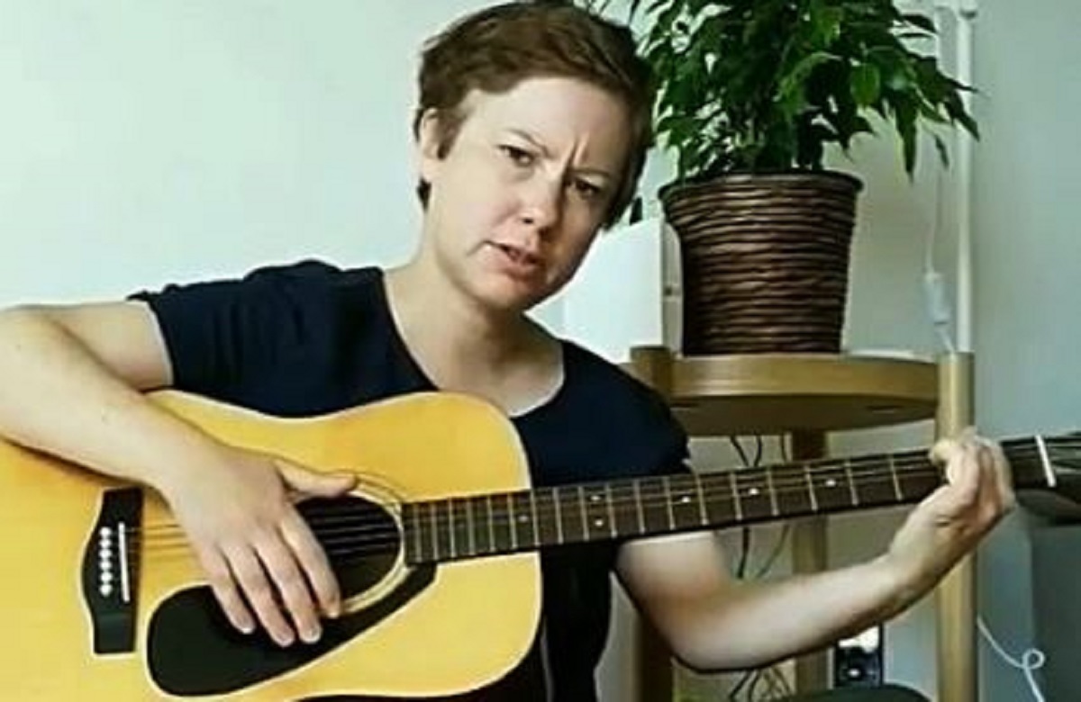 Tarika oduševila Moranina pjesmica: "Nad studio 7 nadvila se sjeta..."