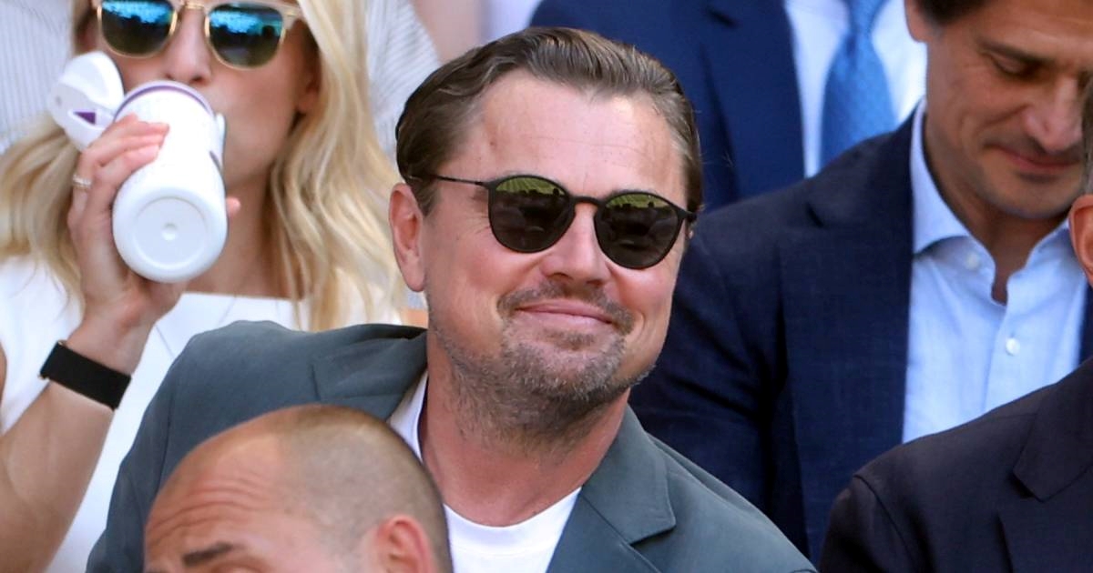 Šuškalo se da DiCaprio ostavi cure kad napune 25: "Sada želim biti potpuno iskren"