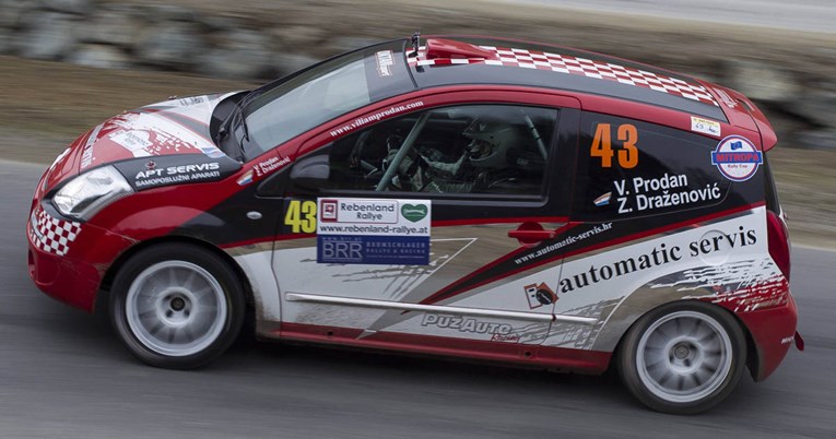 FIA dala zeleno svjetlo za utrku WRC-a u Hrvatskoj. Hrvati 40. u Monte Carlu
