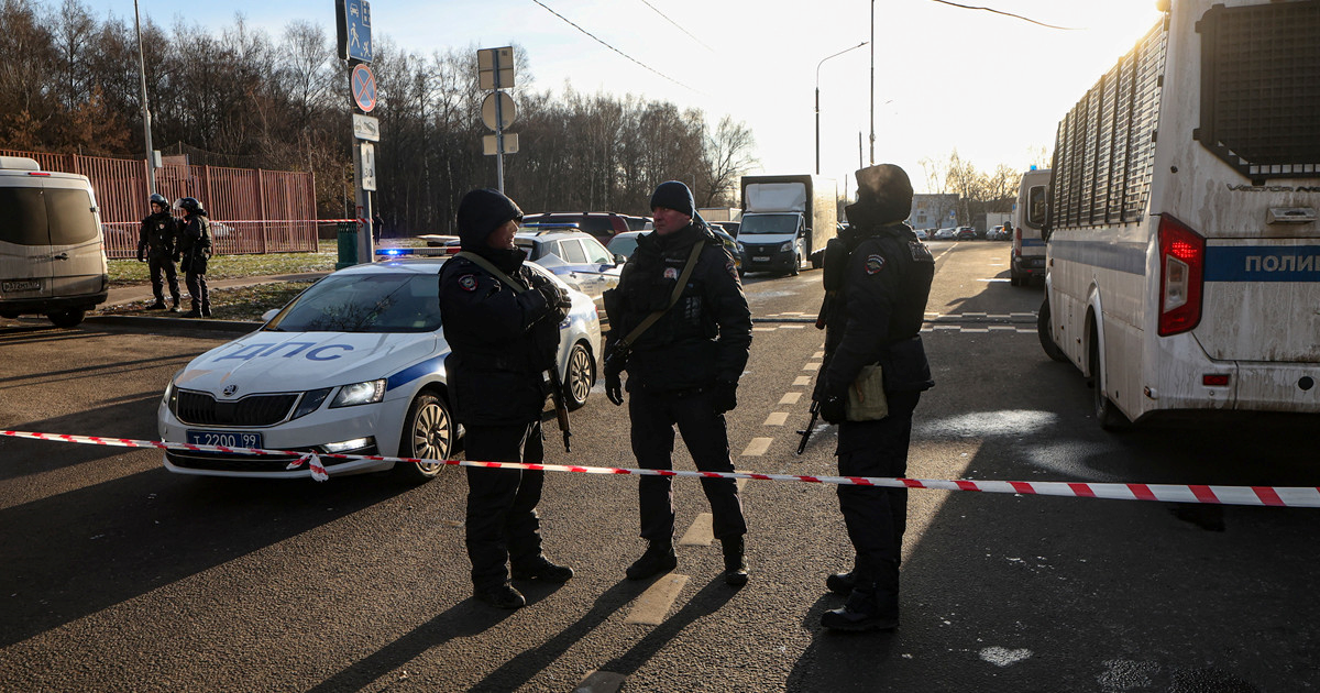 Ukrajinski obavještajci: Rusija priprema veliku provokaciju u nadolazećim danima