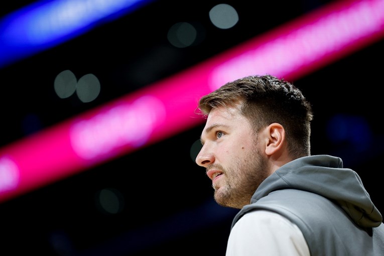 Dončić tvrdi da je njegova bivša podnijela dokumente za skrbništvo u krivoj državi