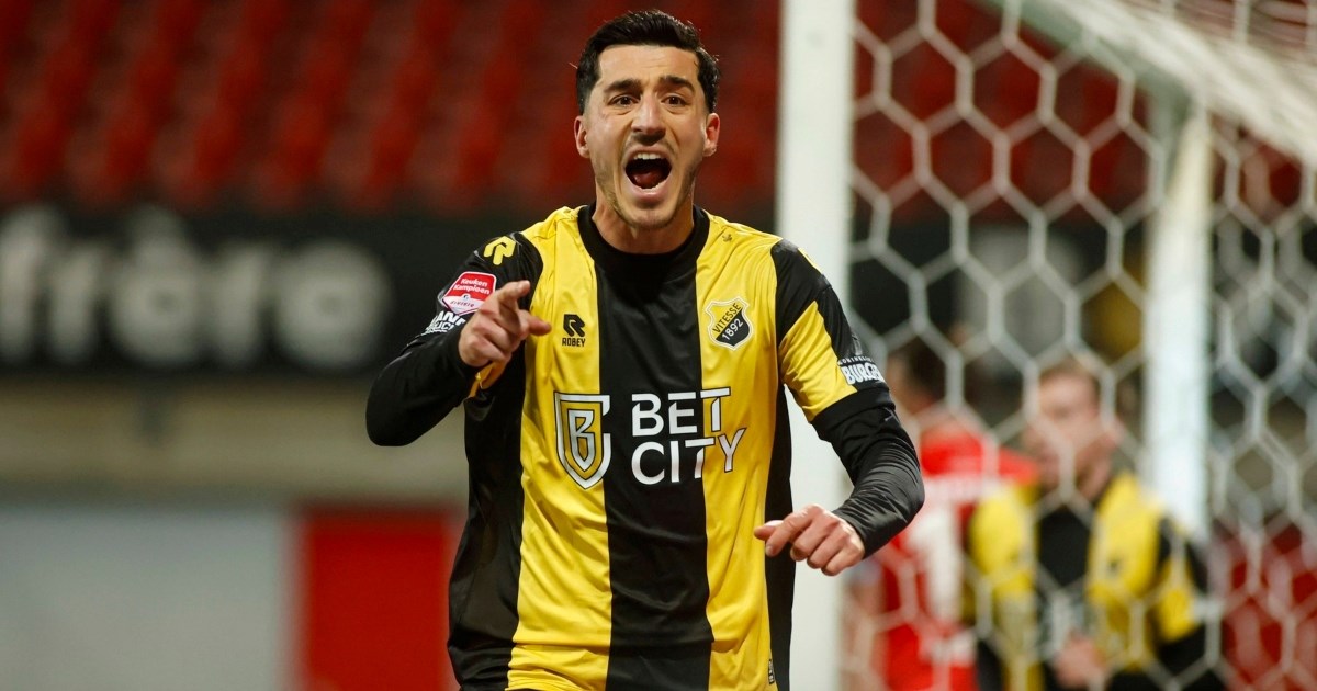 Ikona 2. HNL vratila se kući. Za Index kaže: Želim pomoći klubu koji volim