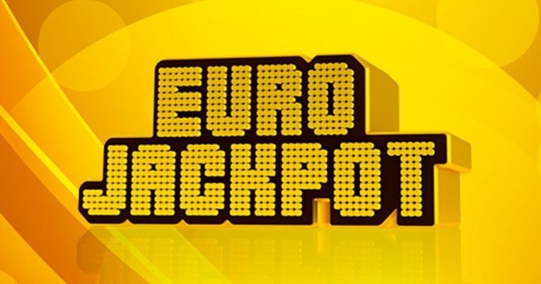 Pao rekordni Eurojackpot: Netko je bogatiji za 829 milijuna kuna