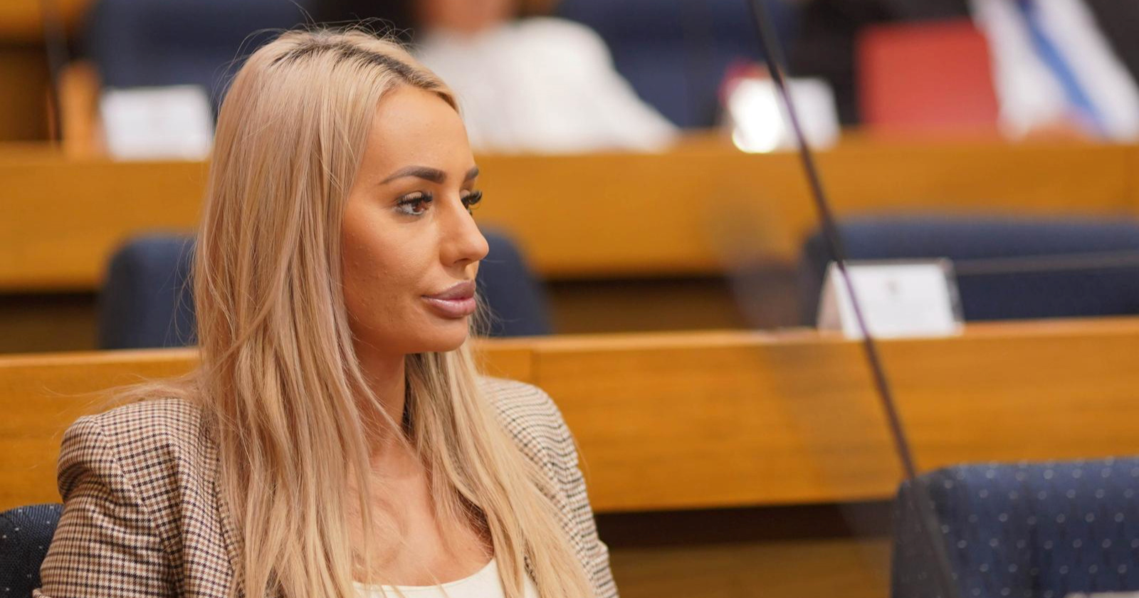 Političarka iz Republike Srpske završila Pravni fakultet u 4 mjeseca?