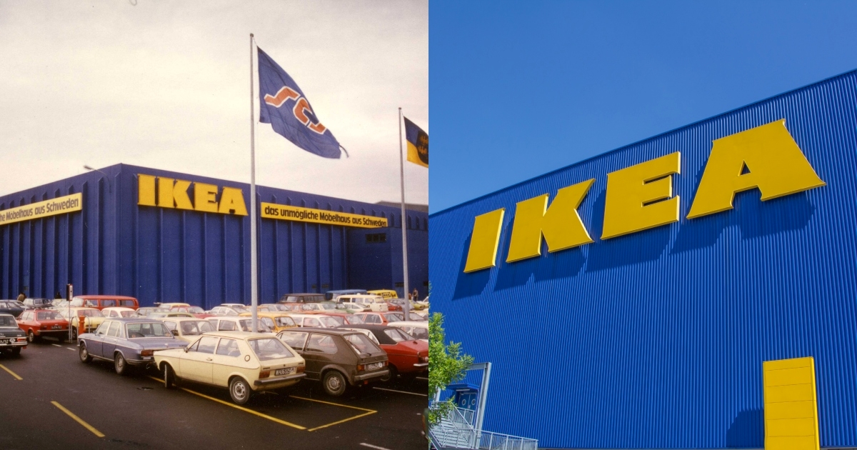 IKEA slavi 80. obljetnicu lansiranjem nove kolekcije
