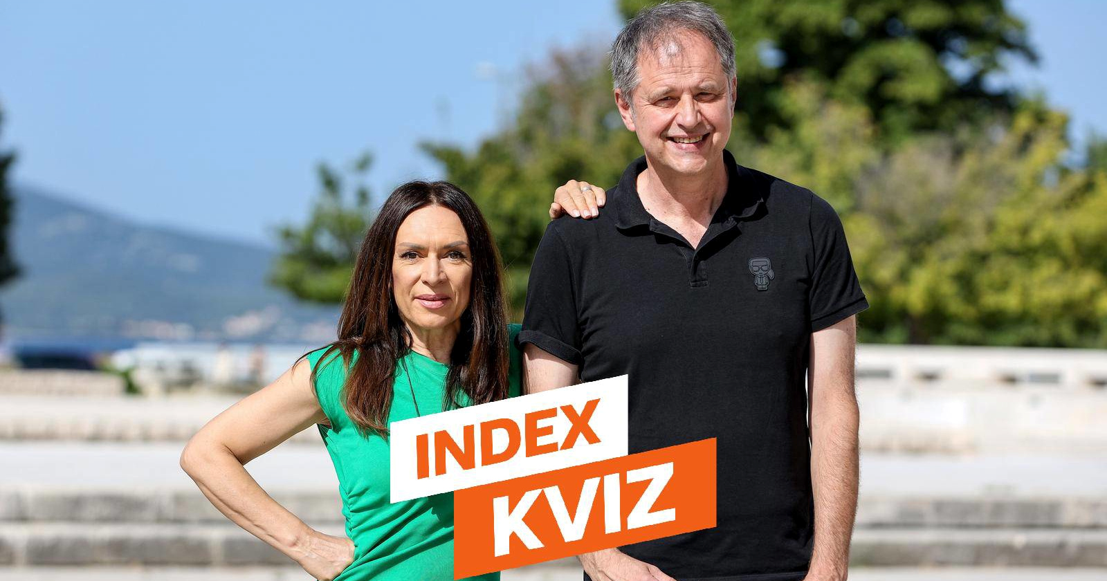 INDEX KVIZ 15 pitanja za poznavatelje svega i svačega
