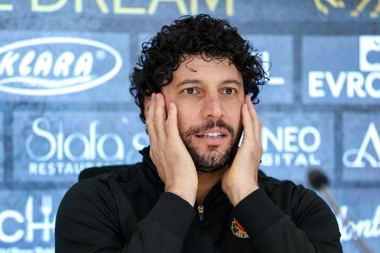 Carević: Imali smo tri mrtve šanse, mogli smo otići na veliku prednost